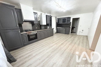 achat maison belloy-en-france 95270