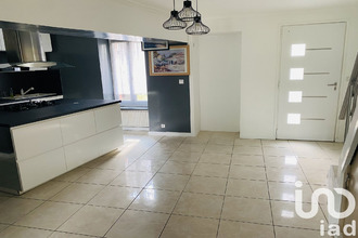 achat maison belloy-en-france 95270