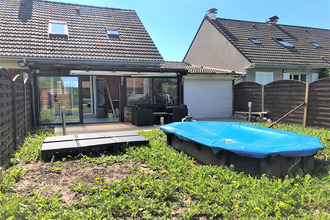 achat maison belloy-en-france 95270