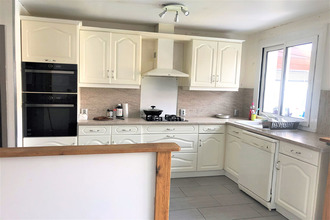 achat maison belloy-en-france 95270