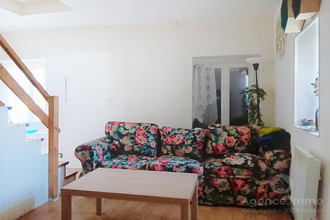 achat maison belloy-en-france 95270