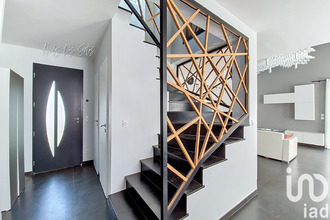 achat maison belloy-en-france 95270