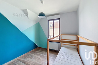 achat maison belloy-en-france 95270