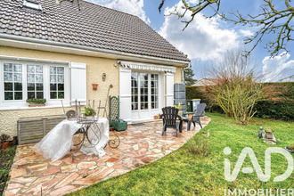 achat maison belloy-en-france 95270