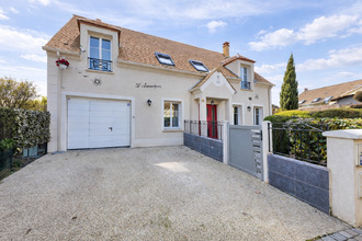 achat maison belloy-en-france 95270