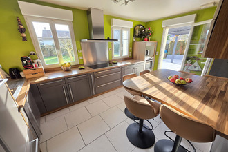 achat maison belloy-en-france 95270