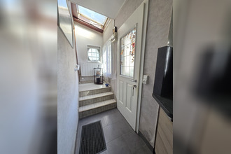 achat maison belloy-en-france 95270