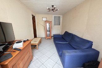 achat maison belloy-en-france 95270