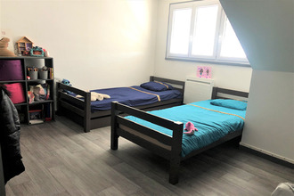 achat maison belloy-en-france 95270