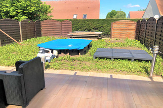 achat maison belloy-en-france 95270