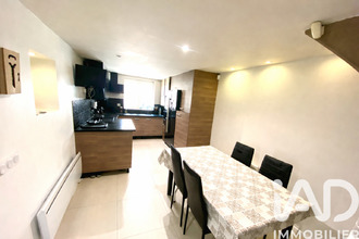 achat maison belloy-en-france 95270