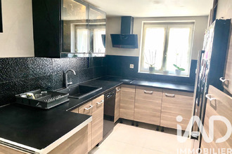 achat maison belloy-en-france 95270