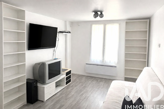 achat maison belloy-en-france 95270