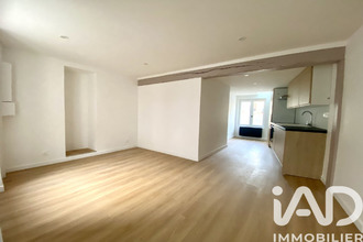 achat maison belloy-en-france 95270