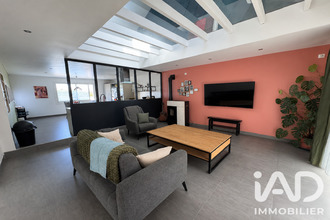 achat maison belloy-en-france 95270