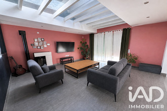 achat maison belloy-en-france 95270