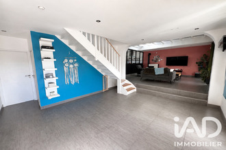 achat maison belloy-en-france 95270