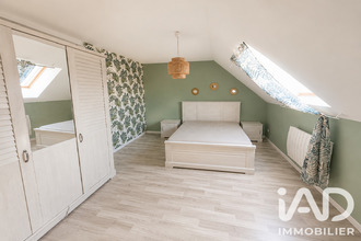 achat maison belloy-en-france 95270