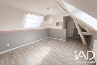 achat maison belloy-en-france 95270