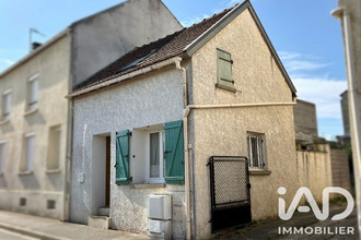 achat maison belloy-en-france 95270