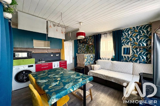 achat maison belloy-en-france 95270
