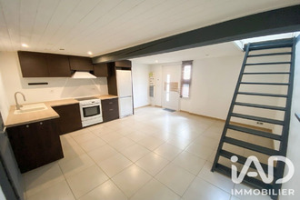 achat maison belloy-en-france 95270