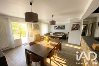 achat maison belloy-en-france 95270