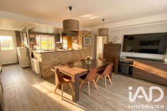 achat maison belloy-en-france 95270