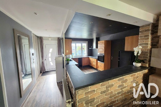 achat maison belloy-en-france 95270