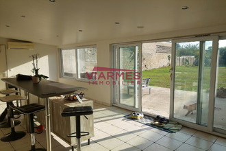 achat maison belloy-en-france 95270