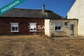 achat maison belloy-en-santerre 80200