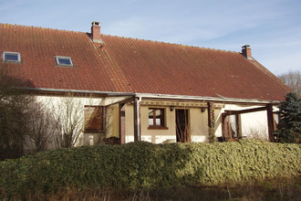 achat maison belloy-sur-somme 80310