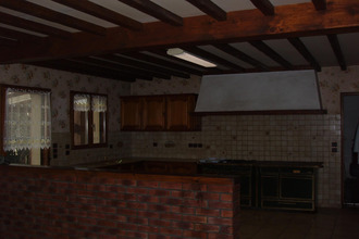 achat maison belloy-sur-somme 80310