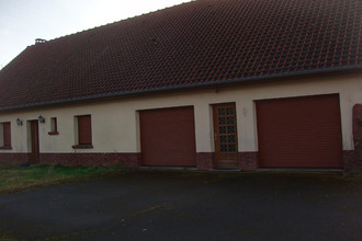 achat maison belloy-sur-somme 80310