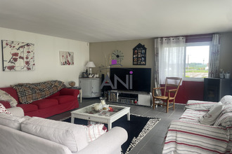 achat maison belmesnil 76590