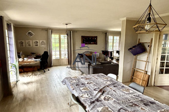 achat maison belmesnil 76590