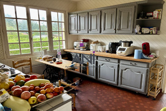 achat maison belmesnil 76590