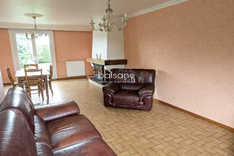 achat maison belmesnil 76590