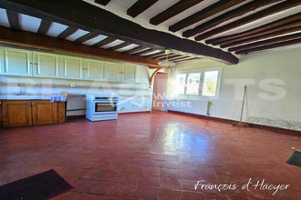 achat maison belmesnil 76590