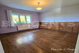 achat maison belmesnil 76590