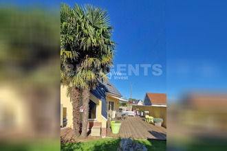 achat maison belmesnil 76590