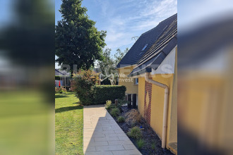 achat maison belmesnil 76590