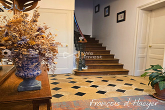 achat maison belmesnil 76590