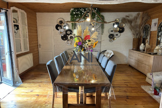 achat maison belmesnil 76590