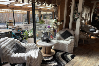 achat maison belmesnil 76590