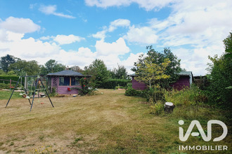 achat maison belmesnil 76590