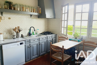 achat maison belmesnil 76590