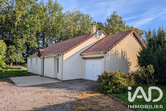 achat maison belmesnil 76590
