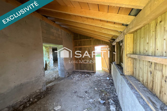 achat maison belmt 25530