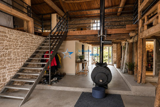achat maison belmt 52500